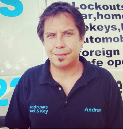 andrews lock and key mesa locksmith